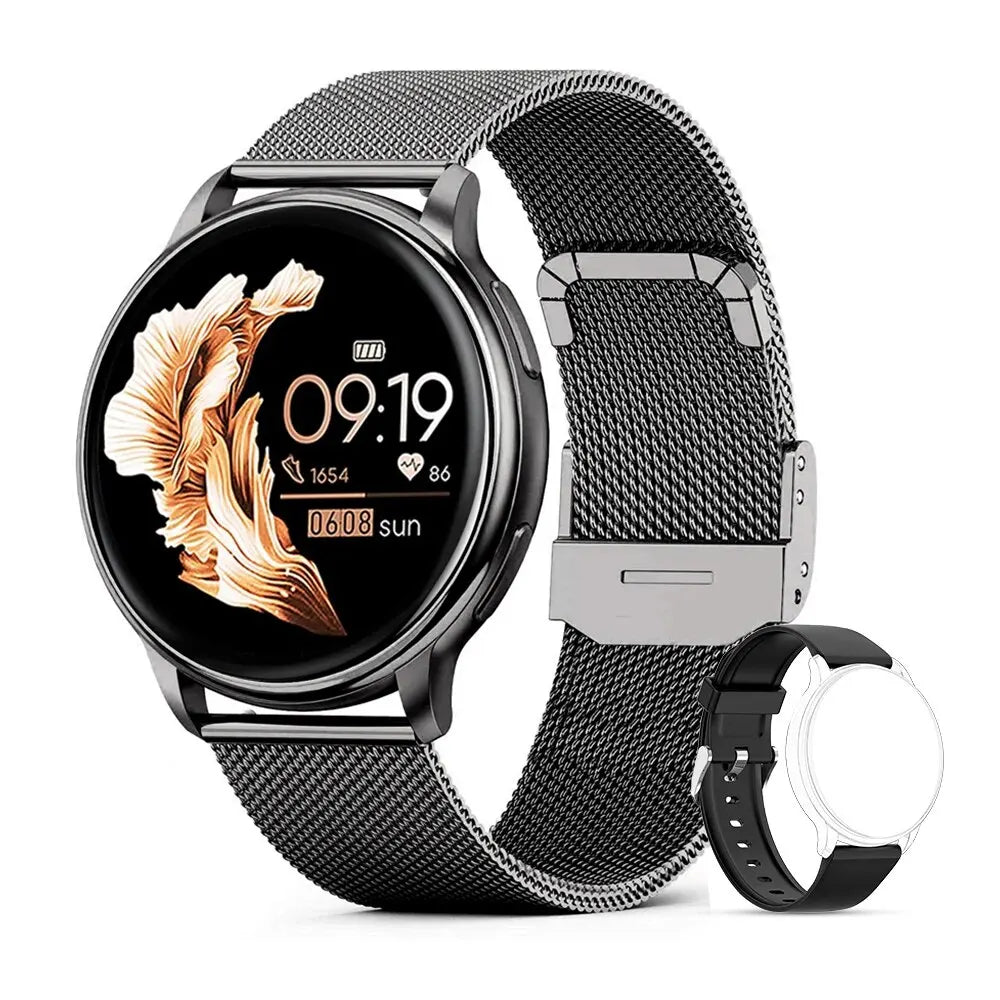 Call Smart Watch