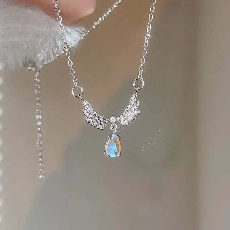 Pendant Necklace
