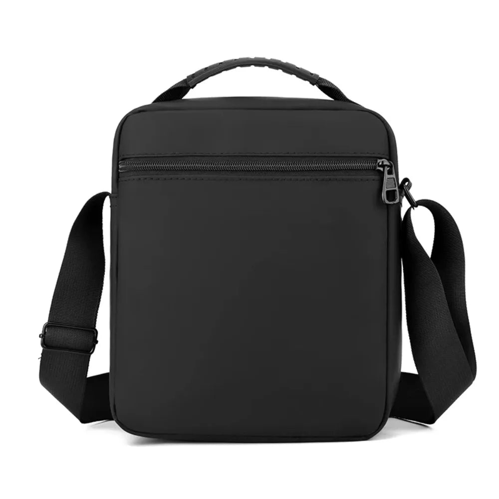 Messenger Sling Bags for Men