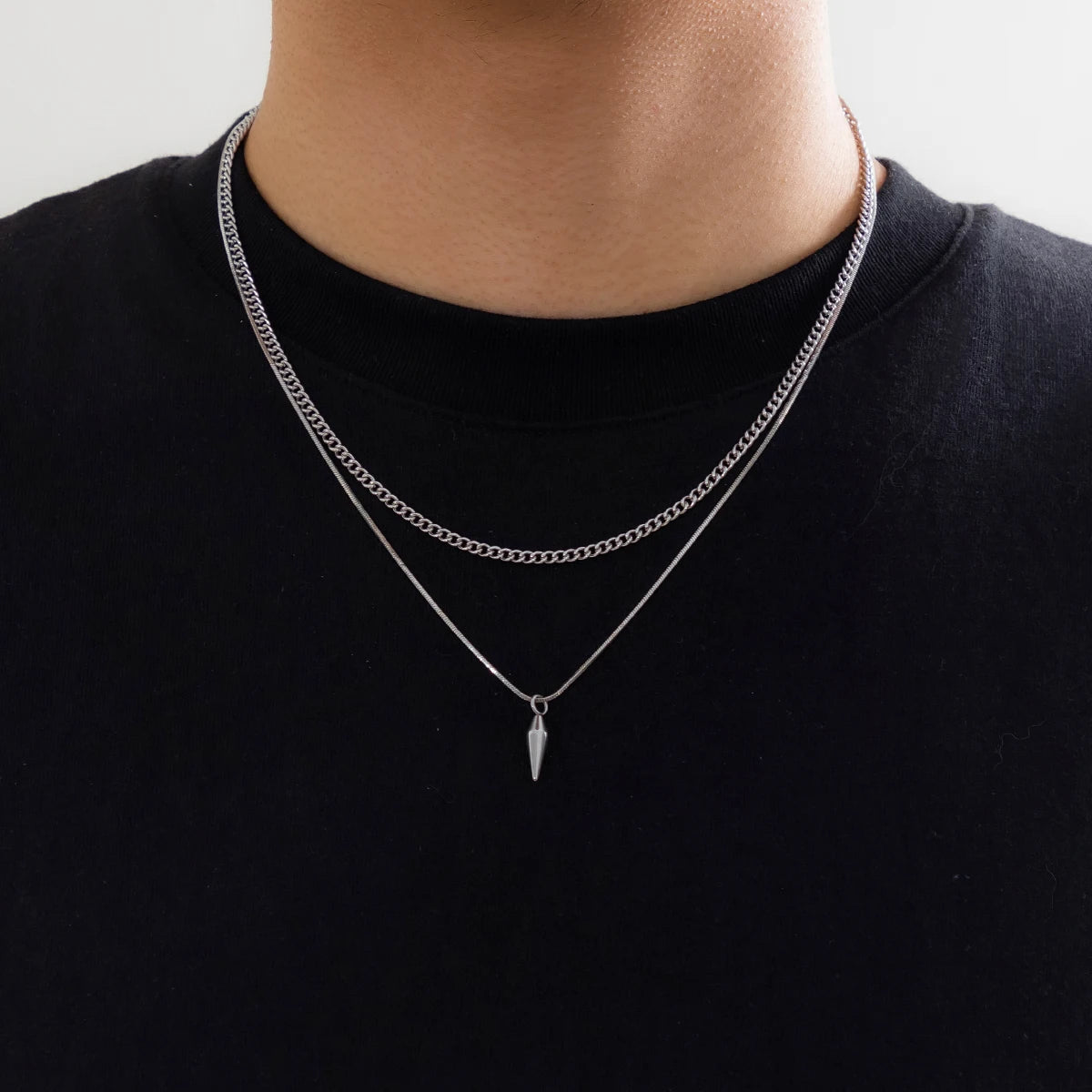 Snake Chain Necklace