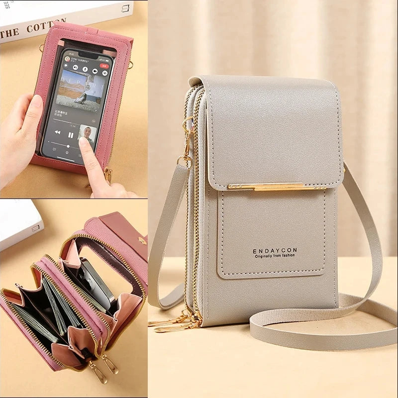 Bag Fashion wallet