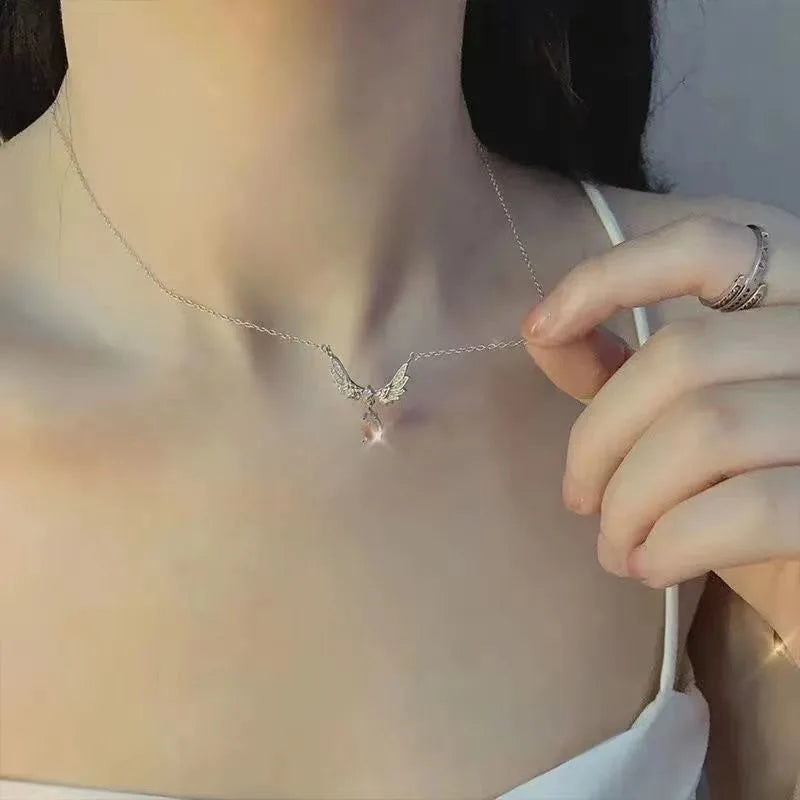 Pendant Necklace