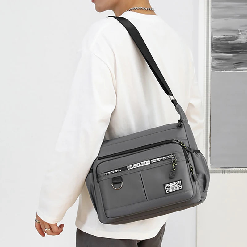 Shoulder Bag