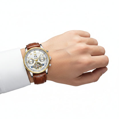 Stars Business Men&