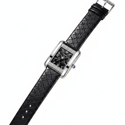 Gaidu Luxury Quartz Uhr – Eleganz, Präzision
