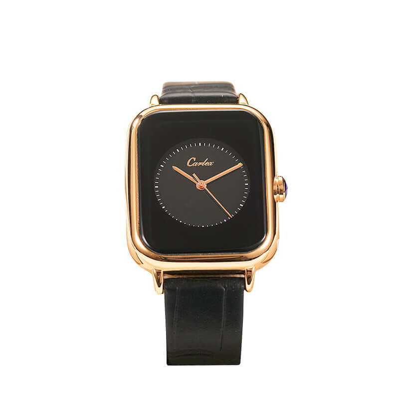 Carlex Quartz Uhr – Zeitlose Eleganz für jeden Anlass