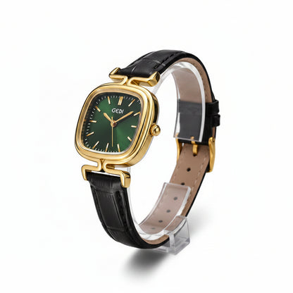 GEN Quartz Uhr – Modernes Design