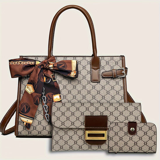 Handbag Set for Women
