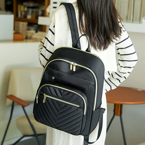 Backpack Suitable for Travel And School