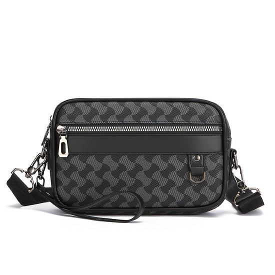 Handheld Crossbody Bag