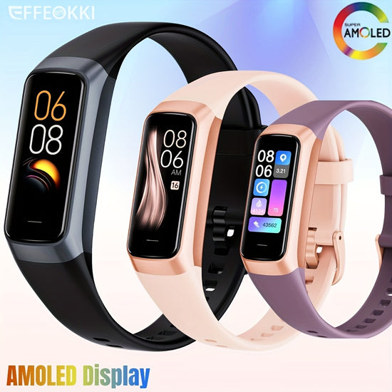 Fitness Smartwatch Multiple Sports Modes
