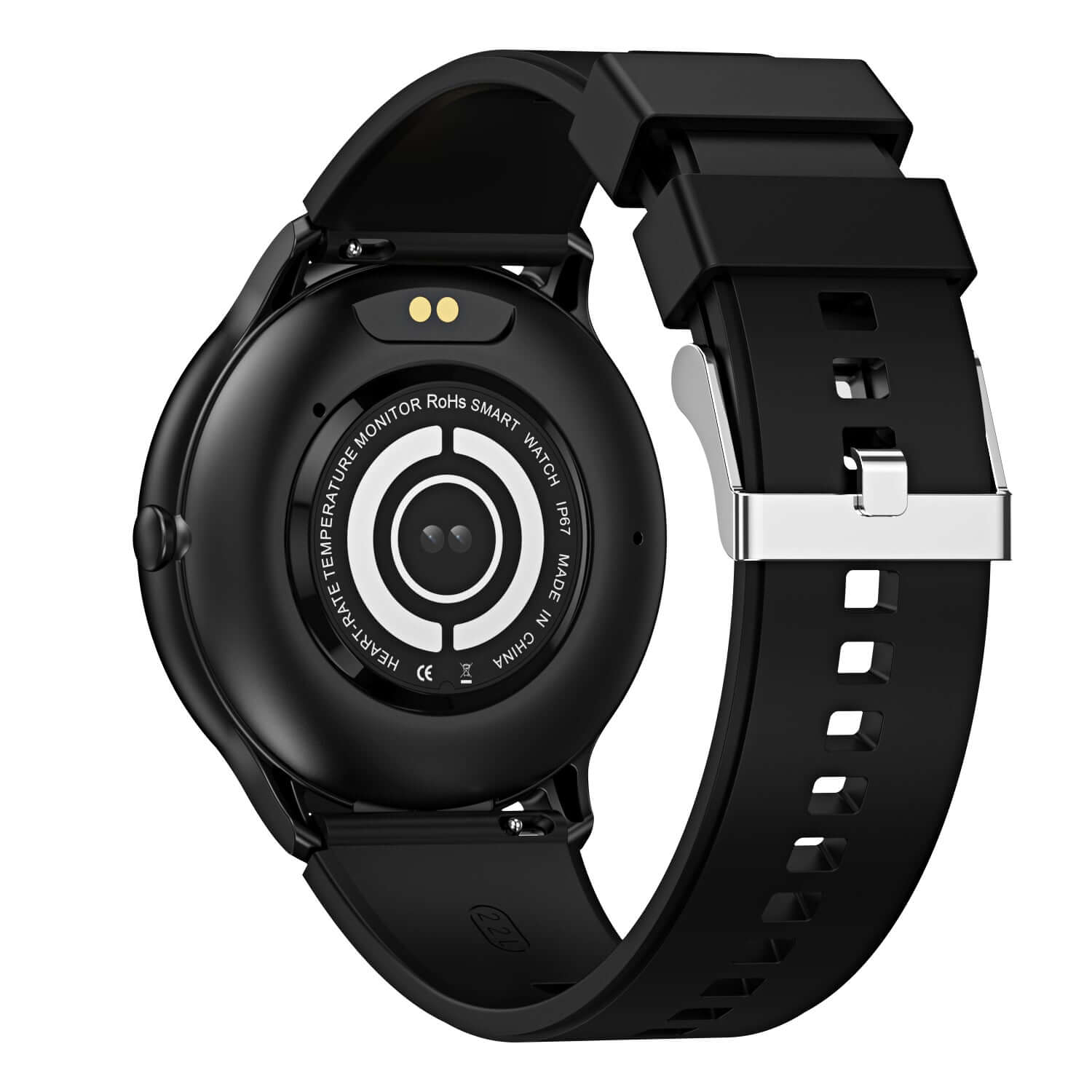 Bluetooth Calling Smartwatch – Vielseitiger Begleiter für Alltag und Fitness