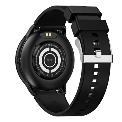 Bluetooth Calling Smartwatch – Vielseitiger Begleiter für Alltag und Fitness
