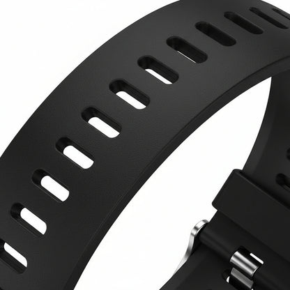 Multifunktioneller Fitness-Tracker mit Kamera-Steuerung – Ihr smarter Begleiter für jeden Tag