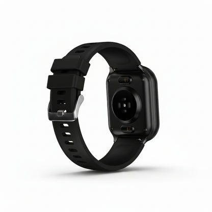 Multifunktioneller Fitness-Tracker mit Kamera-Steuerung – Ihr smarter Begleiter für jeden Tag