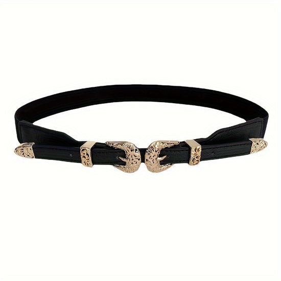 Belts – versatile and easy to mix