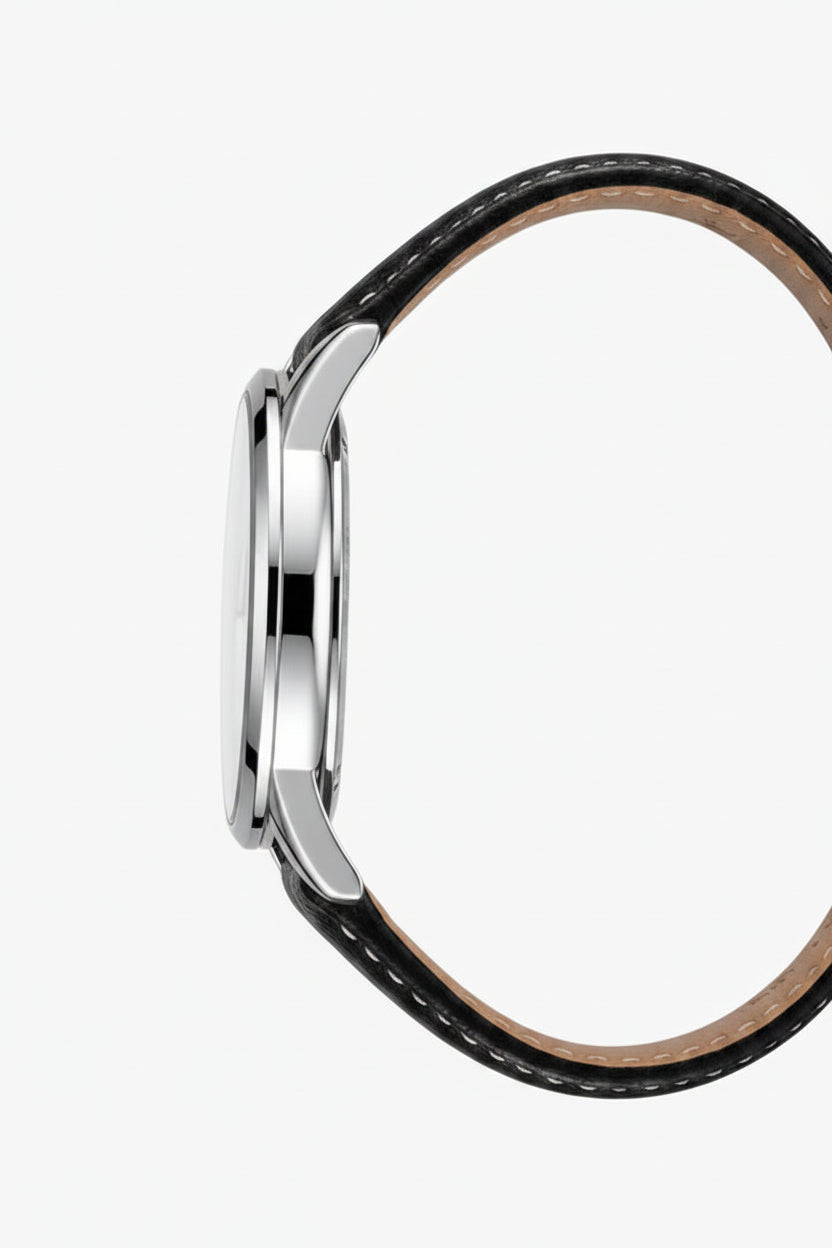 TOMI Watch Simple And Casual – Schlichte Eleganz für jeden Tag