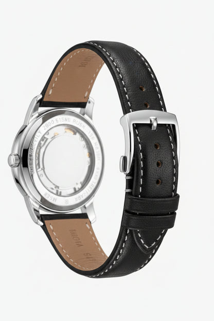 TOMI Watch Simple And Casual – Schlichte Eleganz für jeden Tag