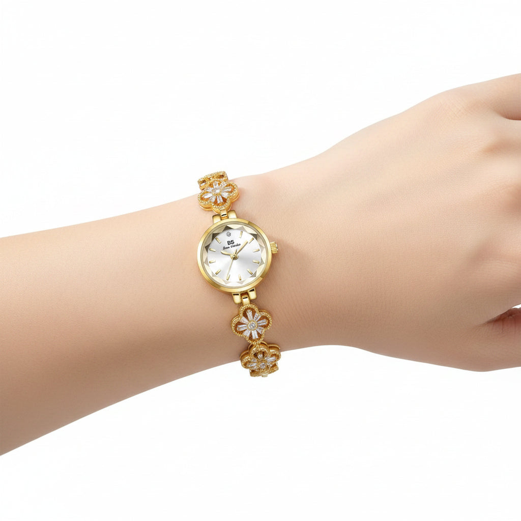New Arrival Hot Sale BS Uhr – Eleganz in schlankem Design