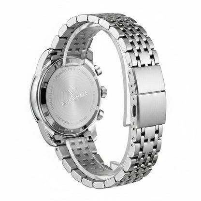 FAIRWHALE FW-5360 Automatikuhr – Zeitlose Eleganz mit moderner Technik
