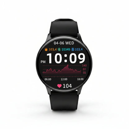 Bluetooth Calling Smartwatch – Vielseitiger Begleiter für Alltag und Fitness