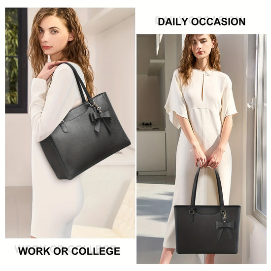 Business Bag Ladies Large Capacity