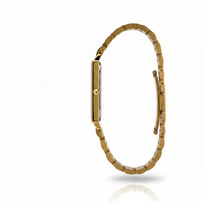 GED Quarzuhr – Hochwertiges Design mit zeitloser Eleganz