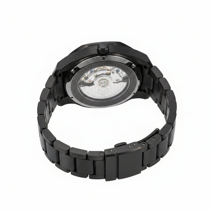 BESTWIN Mechanische Uhr – Klassische Uhrmacherkunst mit modernem Stil