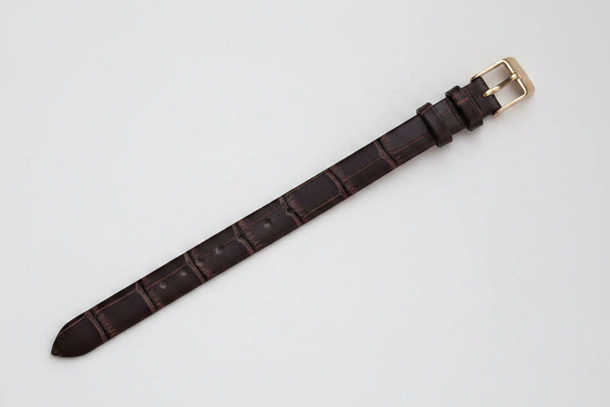 Mstianq Casual Watch – Stilvolle Eleganz für jeden Tag