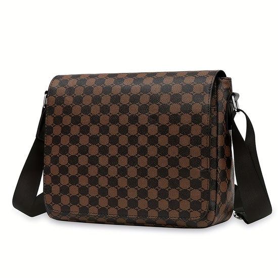 Crossbody Bag for Men