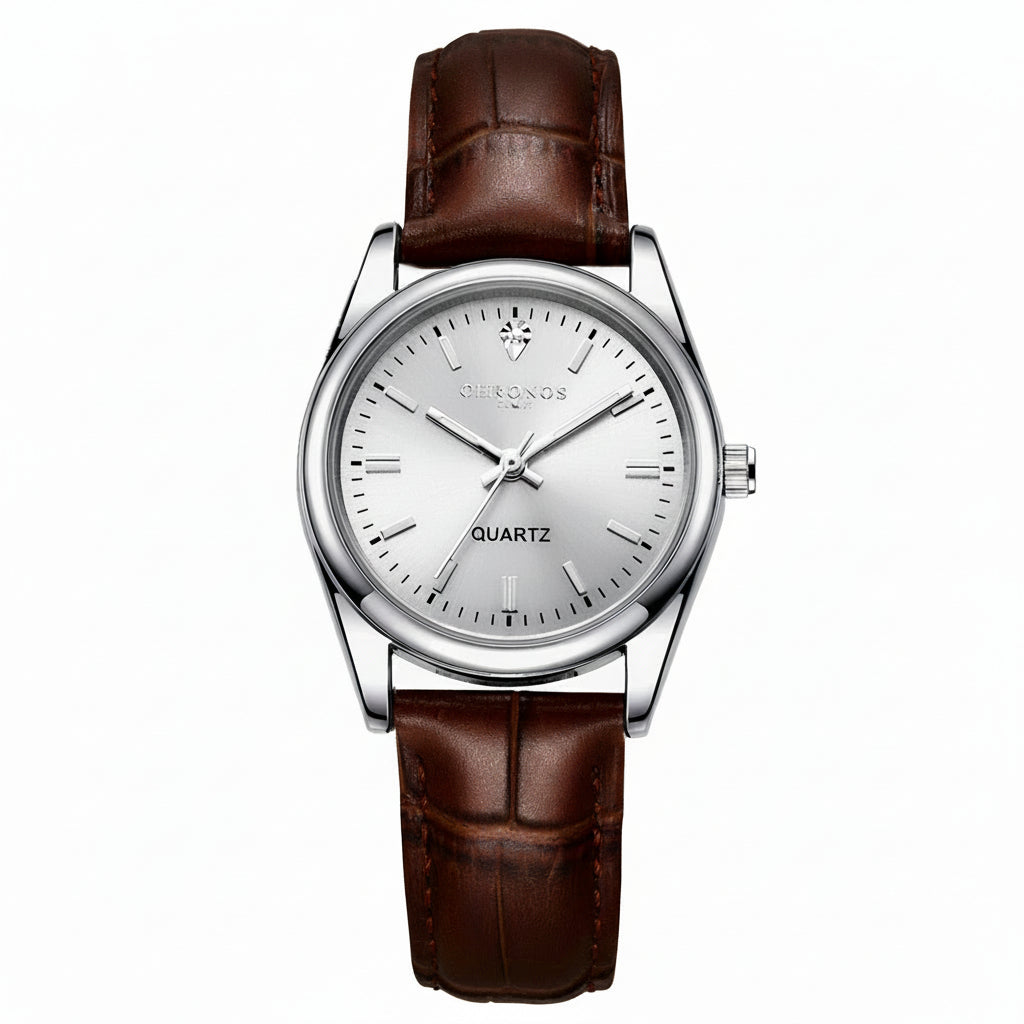 Chronos/TIME Quartz Watch
