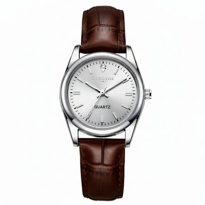 Chronos/TIME Quartz Watch