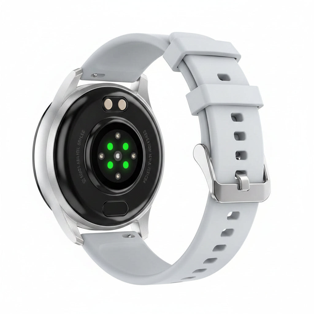 X01 Smartwatch – Vernetzte Technologie mit individuellem Stil