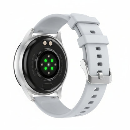X01 Smartwatch – Vernetzte Technologie mit individuellem Stil