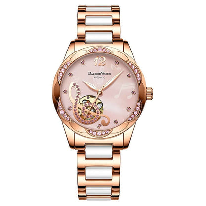 Day bird  Quartz Watch