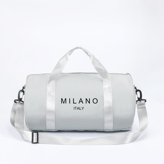 Crossbody Duffel Bag