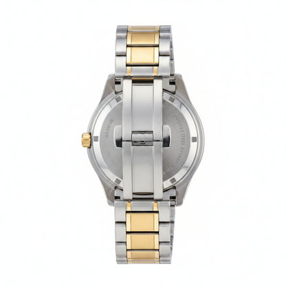BESTWIN Mechanische Uhr – Klassische Uhrmacherkunst mit modernem Stil