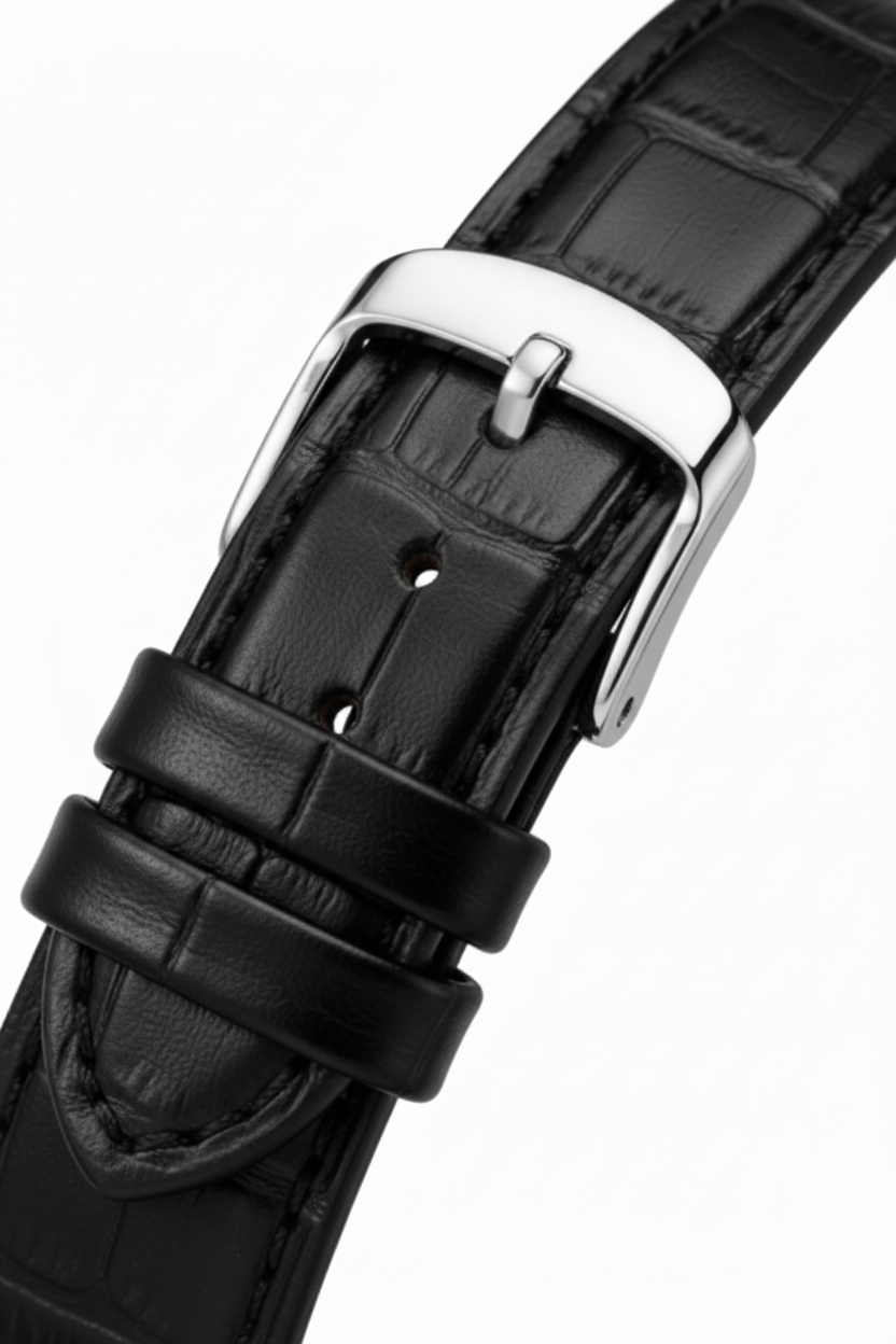 OMAYS Quartz Uhr – Eleganz trifft Funktionalität