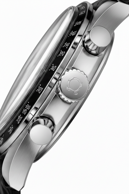 OMAYS Quartz Uhr – Eleganz trifft Funktionalität