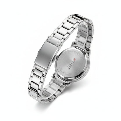 Curren Blanche Quarzuhr – Eleganz und moderner Stil vereint